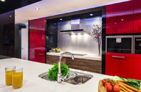 Hunters Forstal kitchen extensions