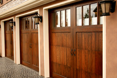 Hunters Forstal garage extension quotes