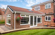 Hunters Forstal house extension leads