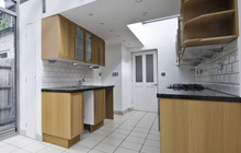 Hunters Forstal kitchen extension leads